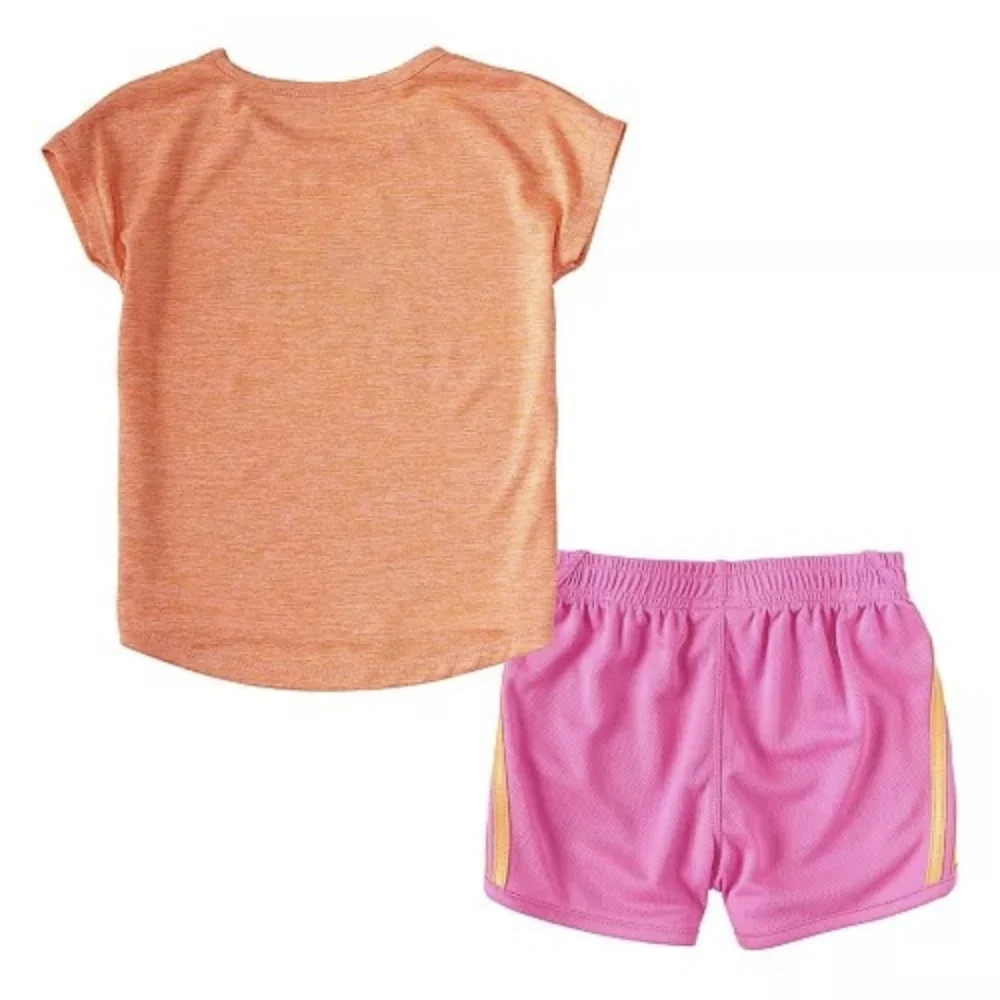 NWT Adidas 2-Piece Set